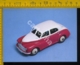 Cartolina Postcard Dinky Toys Auto Morris Oxford - Altri & Non Classificati