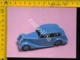 Cartolina Postcard Dinky Toys Auto Triumph 1800 - Altri & Non Classificati