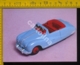 Cartolina Postcard Dinky Toys Auto Austin Atlantic - Altri & Non Classificati