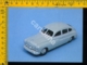 Cartolina Postcard Dinky Toys Auto Ford Vedette - Altri & Non Classificati