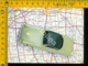 Cartolina Postcard Dinky Toys Auto Studebaker Commander - Altri & Non Classificati