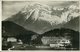 005783  Kurhaus Semmering Mit Raxalpe  1927 - Semmering