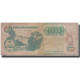 Billet, Angola, 5000 Kwanzas, 1991, 1991-02-04, KM:130b, TB+ - Angola