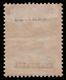 Italia - Isole Egeo: Stampalia - 20 C. Su 15 C. Grigio Nero (106) - 1916 - Dodekanisos