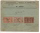 AIR MAIL LETTER 05 10 1921 #62 - Syrie