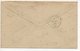 EXPERIMENTAL AIR MAIL LETTER 25 09 1928 #65 - Usati