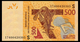 WEST AFRICAN STATES 500 FRANCS 2012/17 GUINEA-BISSAU Pick 919S Unc - Estados De Africa Occidental