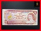 CANADA 2 $  1974  P. 86 A UNC - Canada