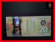 CANADA 20 $  2015  P. 111  Polymer *COMMEMORATIVE*  UNC - Kanada