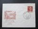 Delcampe - Berlin 1953 - 57 FDC Mit Besseren!! Auch Männer Der Geschichte Berlins. Otto Lilienthal Grosstausch Usw. - Otros & Sin Clasificación