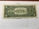 USA United States $1.00 Banknote 1985 - National Currency