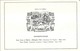 1695 " AMER-MACCHINE ELETTRICHE PER CAFFE' ESPRESSO-1925 " DOCUMENTO ORIGINALE - Altri & Non Classificati