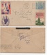 MAIL LETTER 01 02 1937 #73 - Filippine