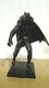 Figurine MARVEL En Plomb, BLACK PANTHER - Gli Eroi Della Marvel