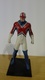 Figurine MARVEL En Plomb, CAPTAIN BRITAIN - Marvel Herös