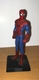 Figurine MARVEL En Plomb, SPIDERMAN - Marvel Heroes