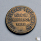 Venezuela - Isla De Providencia - 12 1/2 Céntimos - 1939 - Venezuela
