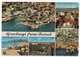 LIBAN/LEBANON - GREETINGS FROM BEIRUT/BEYROUTH / THEMATIC STAMPS-HANDICRAFTS - Libano