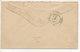 AIR MAIL LETTER 27 12 1929 #84 - Usati