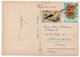 LIBAN/LEBANON - VIEWS / THEMATIC STAMPS-BIRD / FLOWERS - Libano