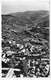 (RECTO / VERSO) SAINT PONS EN 1963 - N° 4 - VUE AERIENNE - Ed. LAPIE AERIEN - FORMAT CPA VOYAGEE - Saint-Pons-de-Mauchiens