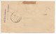 AIR MAIL LETTER 14 05 1929 #86 - Usati