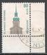 Germany 2001. Scott #1843 (U) St. Reinoldi Church, Dortmund * - Used Stamps