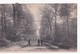 BASCOUP  RUE DE LA ENTREE DU BOIS DEEMARIEMONT 1912 - Chapelle-lez-Herlaimont