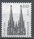 Germany 2001. Scott #1854 (U) Cologne Cathedral * - Used Stamps