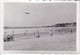 Foto Strand Von Biarritz - Flugzeug - Ca. 1940 - 8*5,5cm (37336) - Lieux