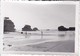 Foto Strand Von Biarritz - Ca. 1940 - 8*5,5cm (37338) - Orte