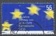 Germany 2003. Scott #2269 (U) Ratification Of Maastricht Treaty, 10th Anniv. * - Oblitérés