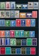 EUROPA - BELLE COLLECTION DE 305 TIMBRES NEUFS**/* SANS OU AVEC CHARNIERE 1956/1979 BIEN SUIVIE - VOIR SCANNS - Collections