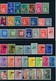 EUROPA - BELLE COLLECTION DE 305 TIMBRES NEUFS**/* SANS OU AVEC CHARNIERE 1956/1979 BIEN SUIVIE - VOIR SCANNS - Collections