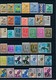 Delcampe - EUROPA - BELLE COLLECTION DE 305 TIMBRES NEUFS**/* SANS OU AVEC CHARNIERE 1956/1979 BIEN SUIVIE - VOIR SCANNS - Sammlungen