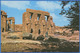 EGYPT / EGYPTE - THEBES - Les Colosses De Memnon / The Memnon Colossi - Luxor