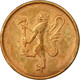 Monnaie, Norvège, Olav V, 5 Öre, 1973, TTB, Bronze, KM:415 - Norvège