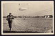 UNSERE LUFTWAFFE PARACHUTT PARATROOPER NAZI GERMAN OLD POSTCARD (see Sales Conditions) - Parachutting