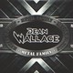 Dean WALLACE - Metal Family - CD - HARD ROCK - Hard Rock En Metal
