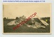 Entre ACHIET Petit Et Grand-AVION Anglais-4-7-1916-Aviation-Fliegerei-Aircraft-CARTE PHOTO All.-Guerre 14-18-1 WK-62-MIL - Other & Unclassified