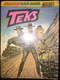 Tex Willer - Turkish Edition Teks Alfa Yayinlari - Vashington'da Tuzak-Olum Gokten İndi - Comics & Mangas (other Languages)