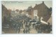 Torhout - Thourout. Peerdefeeste - Haanhoek D.V.D 8921 - Marché Aux Chevaux - Torhout