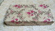 Delcampe - Durinox - Coffret Carton Aux Fleurs - 6 Petites Cuillères Plates-  Spécial Glace & Dessert Glacé - Inox - Vers 1960 - Lepels