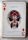 Beau Jeu De 54 Cartes à Jouer Vintage Opera Face Painting Art Chinese Playing Cards Hong Kong - 54 Cartes