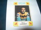 Carte Jeu Des 7 Familles - Cyclisme - Miroir-Sprint PIERRE EVERAERT - Ciclismo