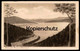 ALTE POSTKARTE BLICK AUF DEN EDERSEE UND SPERRMAUER Talsperre Waldeck Barrage Water Dam Ansichtskarte Cpa Postcard AK - Waldeck