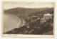 ALASSIO - PANORAMA 1937 VIAGGIATA FG - Savona