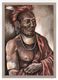 Thème  Indiens -- KRIEGER DER OSTLICHEN  --- Illustrateur Et Texte  K-D  KUBAT - Indiani Dell'America Del Nord