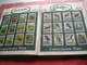 Delcampe - Full Set 1440 Cards, Complete Sets Of 12 Excellent Chromos, Original Album - NESTLE Butterflies, Dogs, Horses VG C1926 - Nestlé