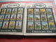 Delcampe - Full Set 1440 Cards, Complete Sets Of 12 Excellent Chromos, Original Album - NESTLE Butterflies, Dogs, Horses VG C1926 - Nestlé